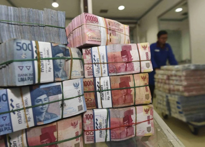 Tembus Rp9,97 Miliar! Kejati Sultra Setor Uang Korupsi Tambang PT AMIN ke Kas Negara