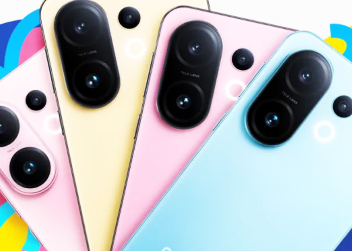 Ini Bocoran Terlengkap Vivo S50 Series: Dua Model, Chipset Gahar?