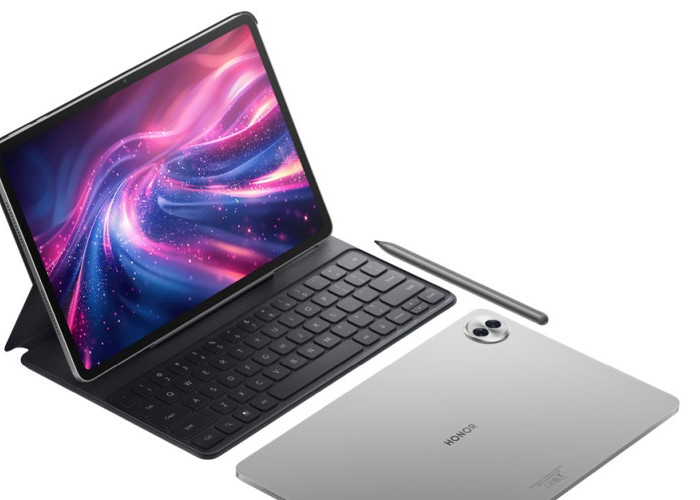 Honor Pad 10 Hadir dengan Aksesori Lengkap: Cocok untuk Kerja dan Belajar!
