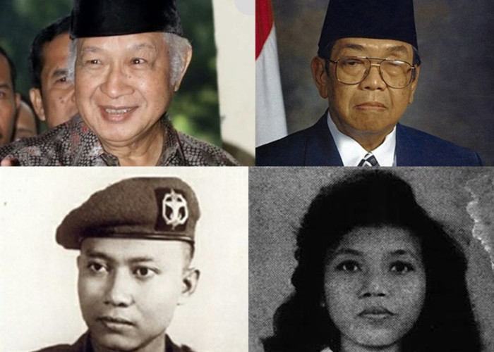 Daftar 10 Pahlawan Nasional Terbaru 2025