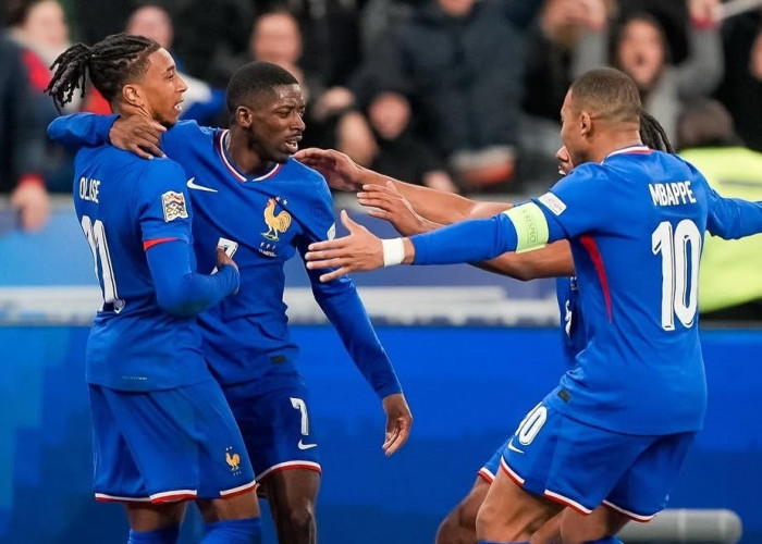 Prancis vs Senegal 2026: Misi Deschamps Kejar Rekor Dunia dan Ancaman Dejavu Singa Teranga