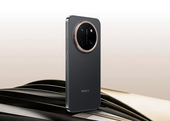 Bawa Baterai 11.000 mAh dan Rekor Dunia, Honor X80 Pro Max Resmi Meluncur!
