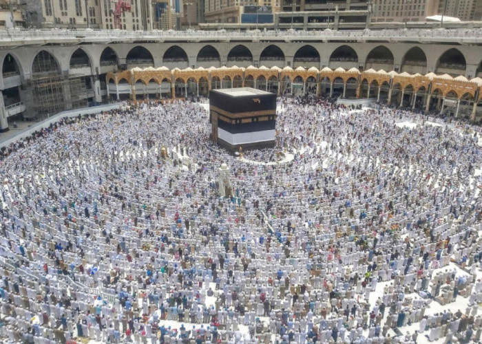 Panduan Lengkap Pelaksanaan Haji Sesuai Syariat Islam untuk Calon Jamaah Indonesia