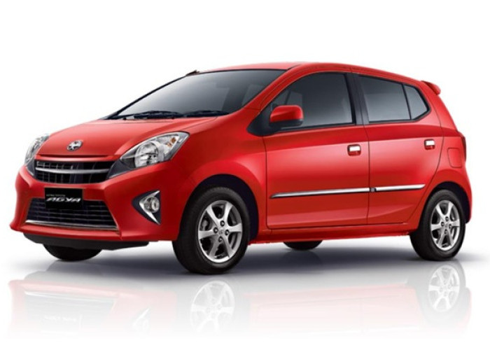 Mobil Bekas 1.000cc Paling Irit 2026: Harga Mulai Rp50 Jutaan, Cocok untuk Harian di Kota
