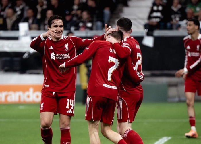 Prediksi Brentford vs Liverpool: Saatnya The Reds Akhiri Tren Buruk!