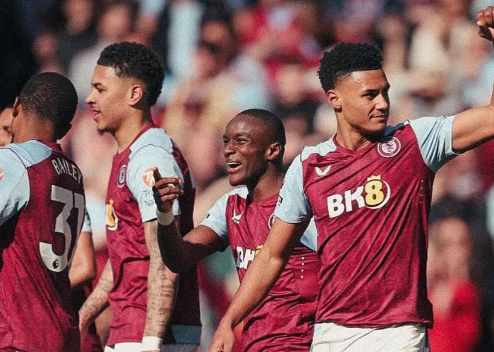 Prediksi Aston Villa vs Burnley: Tuan Rumah Bidik Empat Kemenangan Beruntun!