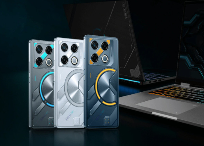 Rekomendasi HP Infinix 5G Terbaik 2025: Murah, Stylish dan Ngebut!