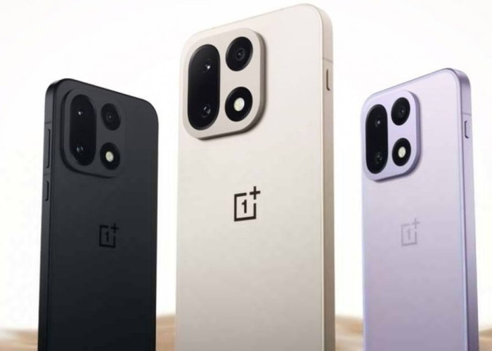 Bocoran Lengkap OnePlus 15T: Daya Tahan Ekstra dan Layar Super Mulus!