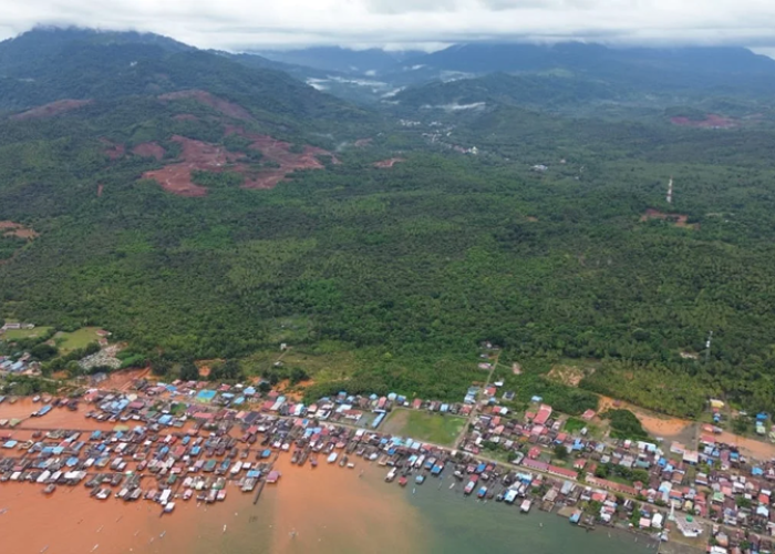 Ironi Pulau Kabaena: Kaya Nikel, Warga Hidup dalam Kemiskinan dan Krisis Lingkungan