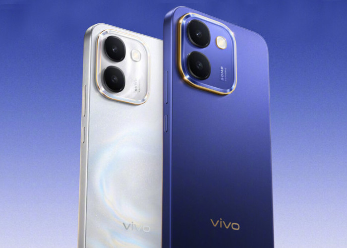 Intip Bocoran Spesifikasi Gahar Vivo Y600: Bawa Baterai 10.000 mAh dan Bodi Tahan Banting!