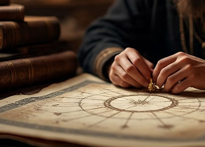 Ramalan Zodiak Hari Ini 3 Agustus 2025: Prediksi Cinta, Karier dan Rezeki!