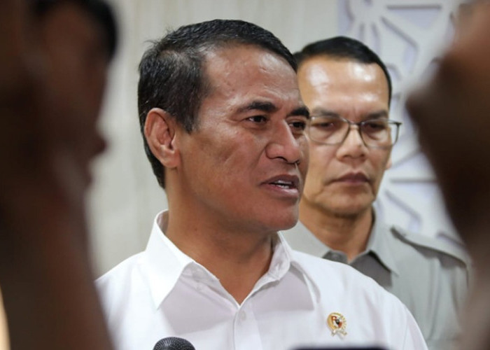 Kisah Pilu Jafar, Bantuan Beras dan Minyak yang Diterima Ditarik Kembali, Begini Reaksi Mentan Amran