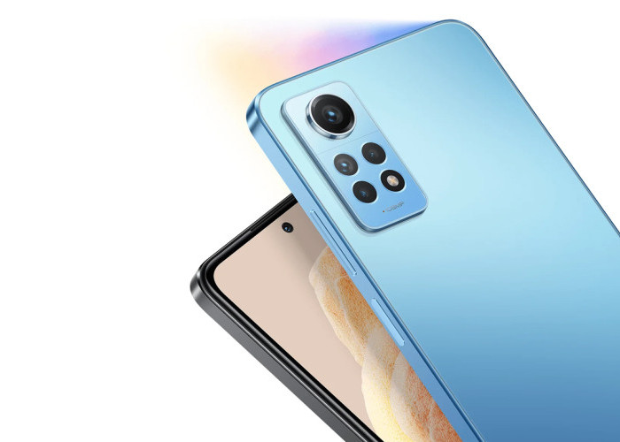 Rekomendasi HP 3 Jutaan Terbaru 2025 Kualitas Setara Flagship: Fitur Super Keren dan Tahan Lama!