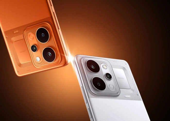 Ini Bocoran Harga dan Spesifikasi Realme P4 Power 5G: Baterai 10.000mAh Jadi Andalan!