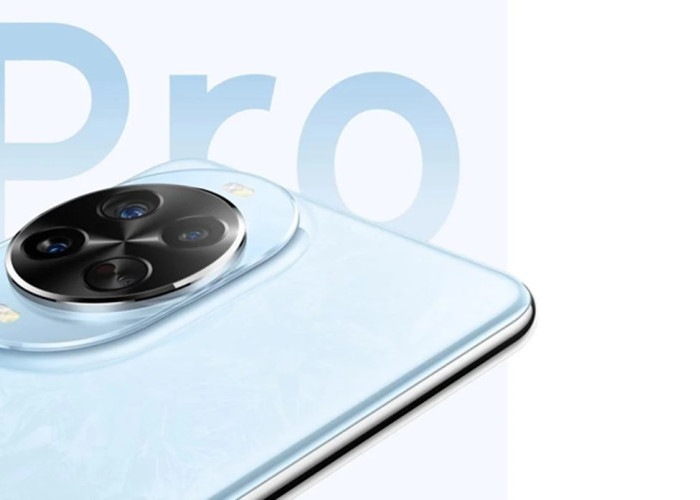 Ini Keunggulan Kamera dan AI di HUAWEI nova 14 Pro