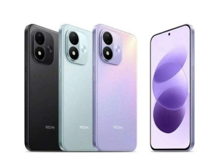 Redmi Note 17 Resmi Rilis: Layar Raksasa 7 Inci dan Baterai Super Badak 8.000 mAh, Cuma Rp3 Jutaan!
