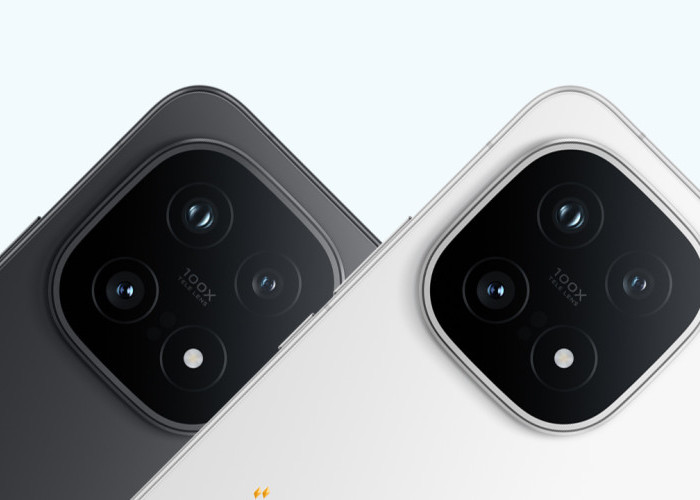 Performa Ekstrem Tanpa Panas! iQOO 15T Tantang Batas Smartphone Flagship