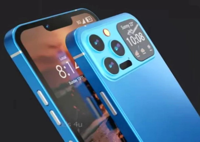 Redmi Note 13 Pro 5G 8/256 GB Harga Turun! Spesifikasi Makin Menggoda