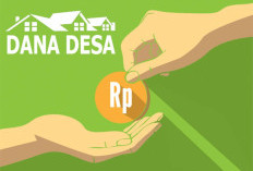 Dana Desa 2026 Sulawesi Tenggara Turun, Ini Daftar 15 Kabupaten Penerima dan Besarannya