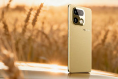Realme 16 Series Siap Ramaikan Pasar, Kamera 200MP Jadi Andalan