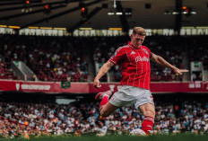 Duel Sengit Manchester United dan Manchester City Rebut Elliot Anderson