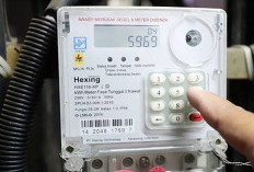 Daftar Tarif Listrik Terbaru Januari–Maret 2026