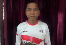 Guru SMPN di Kendari Jadi Predator Seks: Empat Siswinya Dicabuli di Lingkungan Sekolah