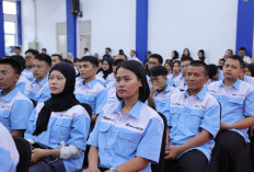 Gratis! Kemnaker Buka Pendaftaran Pelatihan Vokasi Batch 2, Kuota 30 Ribu Peserta Lulusan SMK/SMA Sederajat 