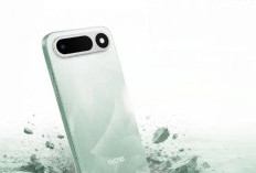 Bukan Entry-Level Biasa! Tecno Pop X 5G Bawa Layar 120Hz dan Baterai Raksasa ke Kelas Harga Terjangkau