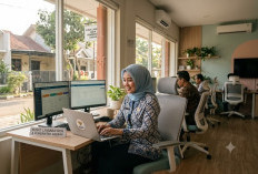  Kabar Gembira! BKN Uji Coba Kebijakan Baru: PNS dan PPPK Kini Bisa Kerja Dekat Rumah