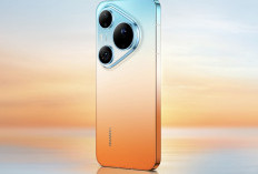 Huawei Pura 90s Series Masuk Indonesia: Kamera Telefoto 200MP & Fitur AI Canggih, Ada Bonus Rp8 Juta!
