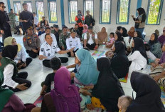 Bupati Konawe Prioritaskan Layanan Kesehatan Korban Banjir, Fogging Dipercepat
