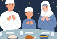 Jadwal dan Niat Puasa Nisfu Syaban serta Ayyamul Bidh 2026, Lengkap dengan Keutamaannya