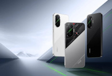 8 Rekomendasi HP Gaming 5 Jutaan Paling Worth It untuk Main Game Berat