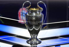 Jadwal Semifinal Liga Champions 2026: PSG vs Bayern, Atletico Tantang Arsenal