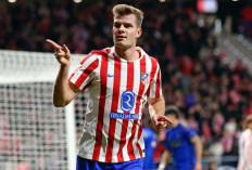 Al-Hilal Incar Alexander Sorloth, Atletico Madrid Siap Lepas?