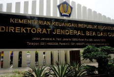 Kesempatan Bagi Lulusan SMA untukJadi Pegawai Bea Cukai, Cek Formasi, Syarat, dan Cara Daftarnya di Sini!