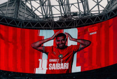 Prediksi Prancis vs Maroko: Singa Atlas Pincang Tanpa Ismael Saibari