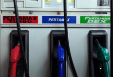 Harga BBM Nonsubsidi Naik Mulai 18 April 2026, Pertamax Turbo Tembus Rp19.400 per Liter