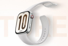 Lebih Tipis dan Lebih Tangguh, Inilah Sederet Keunggulan Redmi Watch 6 Versi Global