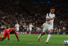 Brennan Johnson Bisa Dilepas Tottenham: Crystal Palace Mengintai!