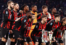 Prediksi Lazio vs AC Milan: Rossoneri Incar Kemenangan Penting!