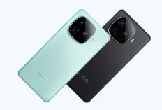 6 Rekomendasi HP Gaming Harga 4 Jutaan Terbaik 2026, Spek Gahar Buat Push Rank!