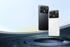 Daftar HP Gaming 3 Jutaan Paling Worth It di 2026, Cocok untuk Gamer Hemat!