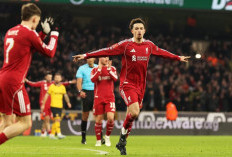 Inter Milan Kepincut Curtis Jones, Tawaran Masih Ditolak Liverpool?