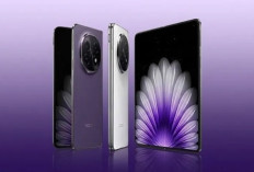 Oppo Find N6: Monster Layar Lipat Pertama di 2026, Bawa Kamera 200MP & Chipset Elite!