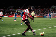 Michael Kayode Jadi Rebutan, Manchester United dan Newcastle Bersaing Ketat!