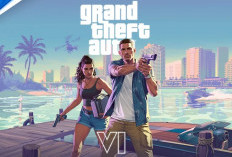 GTA VI Resmi Rilis 19 November 2026, Rockstar Janjikan Grafis Realistis & Dunia Super Imersif