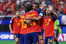 Spanyol vs Prancis di Semifinal Piala Dunia 2026: Dilema De La Fuente!