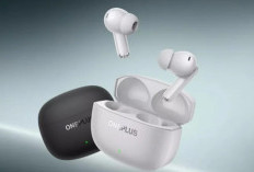 OnePlus Buds Ace 3 Resmi Meluncur: Jagoan Baru TWS dengan Peredam Bising 55dB!